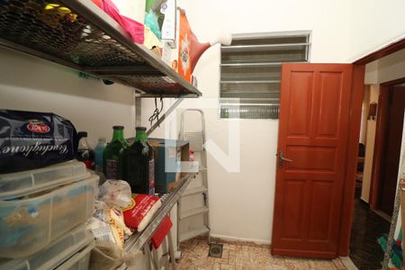 Casa à venda com 170m², 3 quartos e 3 vagasDispença