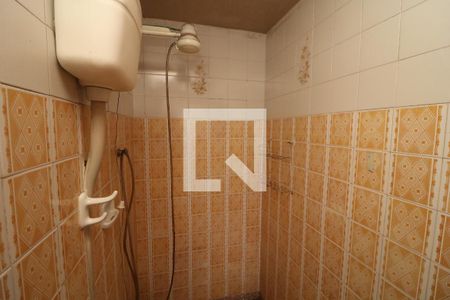 Casa à venda com 170m², 3 quartos e 3 vagasBanheiro de Serviço