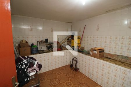 Casa à venda com 170m², 3 quartos e 3 vagasDeposito