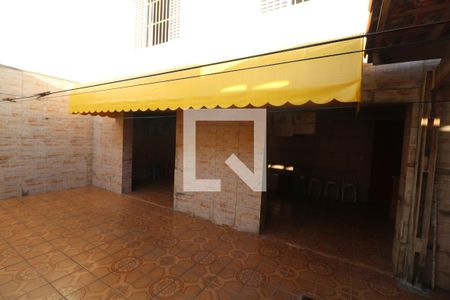 Casa à venda com 170m², 3 quartos e 3 vagasChurrasqueira