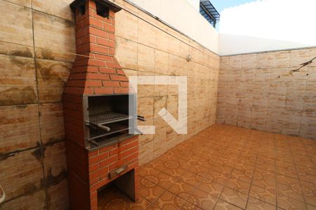 Casa à venda com 170m², 3 quartos e 3 vagasChurrasqueira