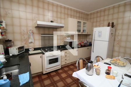 Casa à venda com 170m², 3 quartos e 3 vagasCozinha