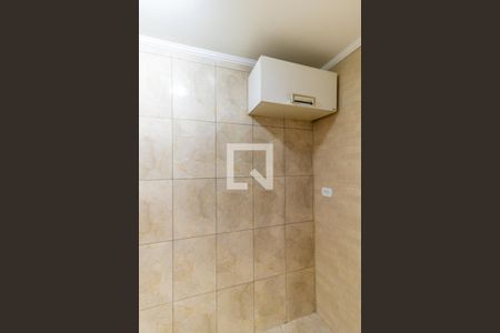 Studio à venda com 30m², 1 quarto e sem vaga Studio à venda com 30m², 1 quarto e sem vagaCozinha