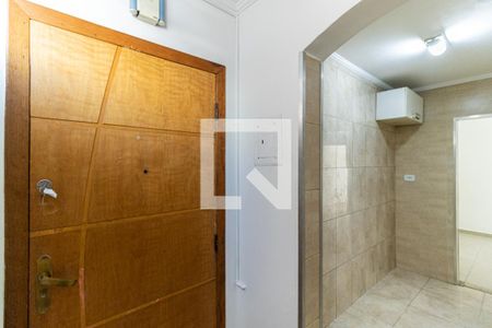 Studio à venda com 30m², 1 quarto e sem vaga Studio à venda com 30m², 1 quarto e sem vagaCozinha