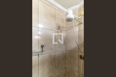 Studio à venda com 30m², 1 quarto e sem vaga Studio à venda com 30m², 1 quarto e sem vagaBanheiro