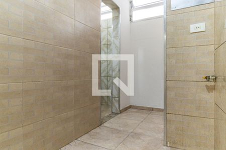 Studio à venda com 30m², 1 quarto e sem vaga Studio à venda com 30m², 1 quarto e sem vagaCozinha