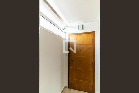 Studio à venda com 30m², 1 quarto e sem vaga Studio à venda com 30m², 1 quarto e sem vagaCozinha - Entrada