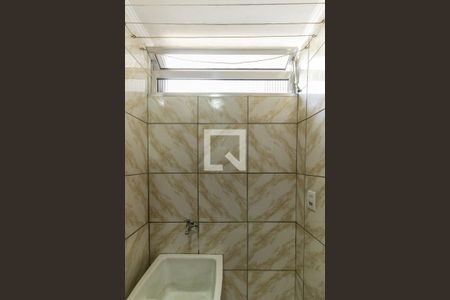 Studio à venda com 30m², 1 quarto e sem vaga Studio à venda com 30m², 1 quarto e sem vagaÁrea de Serviço