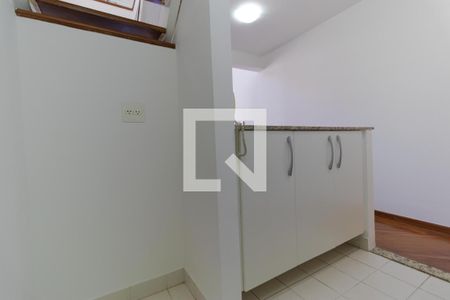 Apartamento à venda com 51m², 1 quarto e 1 vaga Apartamento à venda com 51m², 1 quarto e 1 vagaCozinha