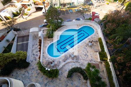 Apartamento à venda com 51m², 1 quarto e 1 vaga Apartamento à venda com 51m², 1 quarto e 1 vagaÁrea comum - Piscina