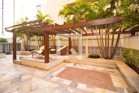 Apartamento à venda com 51m², 1 quarto e 1 vaga Apartamento à venda com 51m², 1 quarto e 1 vagaÁrea comum