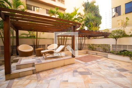 Apartamento à venda com 51m², 1 quarto e 1 vaga Apartamento à venda com 51m², 1 quarto e 1 vagaÁrea comum