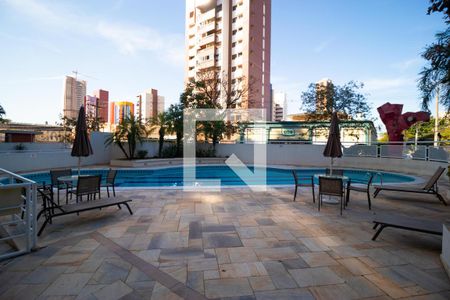 Apartamento à venda com 51m², 1 quarto e 1 vaga Apartamento à venda com 51m², 1 quarto e 1 vagaÁrea comum - Piscina
