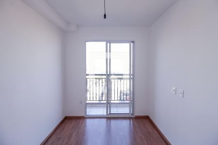 Suíte de apartamento para alugar com 1 quarto, 28m² em Vila Tolstoi, São Paulo