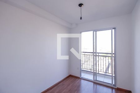 Suíte de apartamento para alugar com 1 quarto, 28m² em Vila Tolstoi, São Paulo
