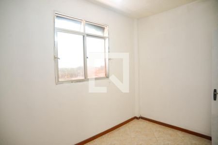 Quarto 1 de apartamento para alugar com 2 quartos, 55m² em Vila Sarapuí, Duque de Caxias