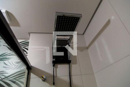 Apartamento à venda com 50m², 1 quarto e sem vagaBanheiro - Chuveiro