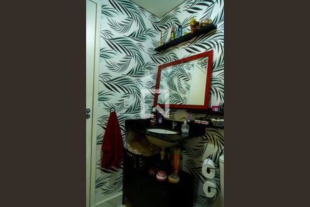 Apartamento à venda com 50m², 1 quarto e sem vagaBanheiro