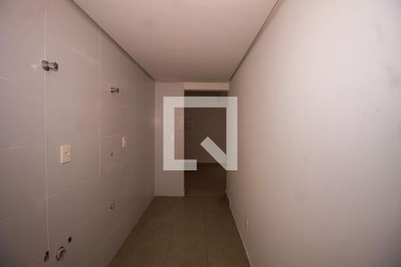 Apartamento à venda com 150m², 2 quartos e 2 vagas Apartamento à venda com 150m², 2 quartos e 2 vagasCozinha e Área de Serviço