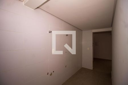 Apartamento à venda com 150m², 2 quartos e 2 vagas Apartamento à venda com 150m², 2 quartos e 2 vagasCozinha e Área de Serviço