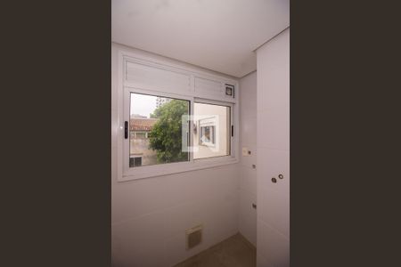 Apartamento à venda com 150m², 2 quartos e 2 vagas Apartamento à venda com 150m², 2 quartos e 2 vagasCozinha e Área de Serviço