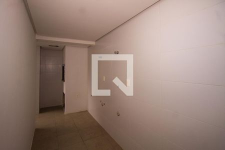 Apartamento à venda com 150m², 2 quartos e 2 vagas Apartamento à venda com 150m², 2 quartos e 2 vagasCozinha e Área de Serviço