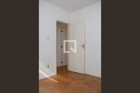 Apartamento à venda com 50m², 2 quartos e sem vagaquarto 2