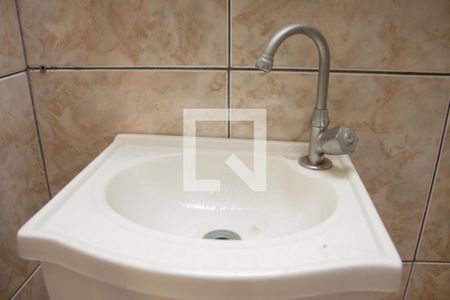Apartamento à venda com 50m², 2 quartos e sem vagaBanheiro