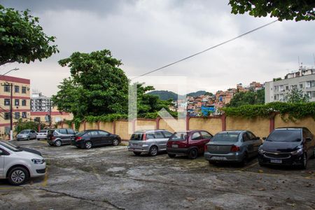 Apartamento à venda com 50m², 2 quartos e sem vagaÁrea comum