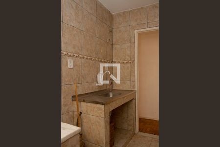 Apartamento à venda com 50m², 2 quartos e sem vagacozinha/área de serviço