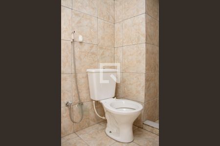 Apartamento à venda com 50m², 2 quartos e sem vagaBanheiro