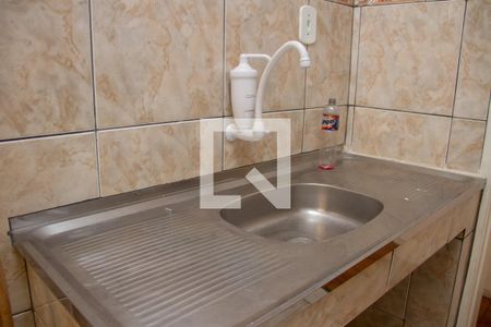 Apartamento à venda com 50m², 2 quartos e sem vagacozinha/área de serviço