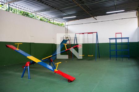 Apartamento à venda com 50m², 2 quartos e sem vagaÁrea comum