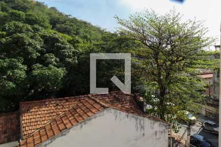 Apartamento à venda com 70m², 2 quartos e 1 vagaVista da Área de Serviço