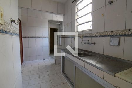 Apartamento à venda com 70m², 2 quartos e 1 vagaCozinha