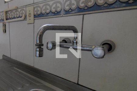 Apartamento à venda com 70m², 2 quartos e 1 vagaCozinha