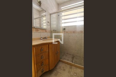 Apartamento à venda com 70m², 2 quartos e 1 vagaBanheiro Social