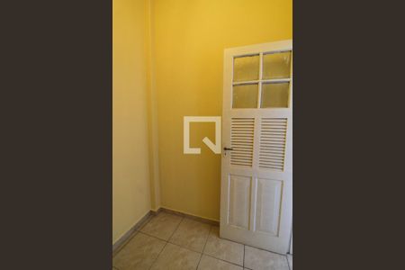 Apartamento à venda com 70m², 2 quartos e 1 vagaQuarto de Serviço