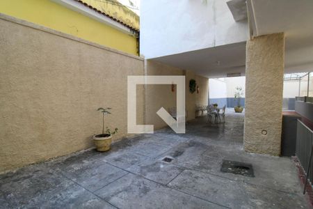 Apartamento à venda com 70m², 2 quartos e 1 vagaÁrea comum 