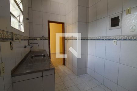 Apartamento à venda com 70m², 2 quartos e 1 vagaCozinha
