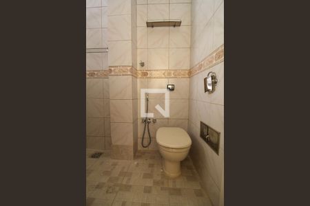 Apartamento à venda com 70m², 2 quartos e 1 vagaBanheiro Social