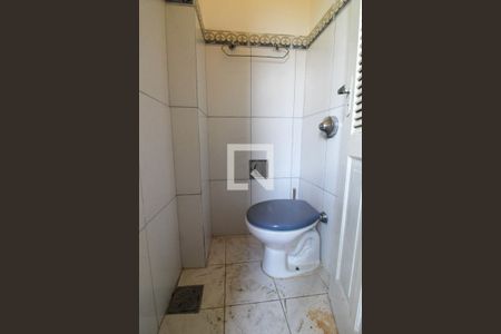 Apartamento à venda com 70m², 2 quartos e 1 vagaBanheiro de Serviço