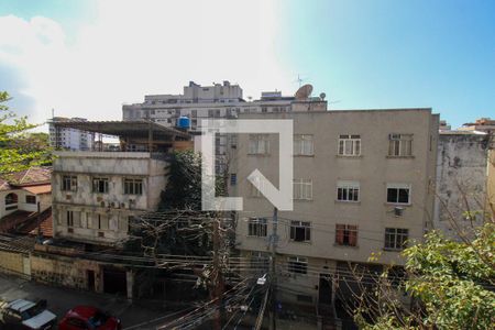 Apartamento à venda com 70m², 2 quartos e 1 vagaVista do Quarto 2