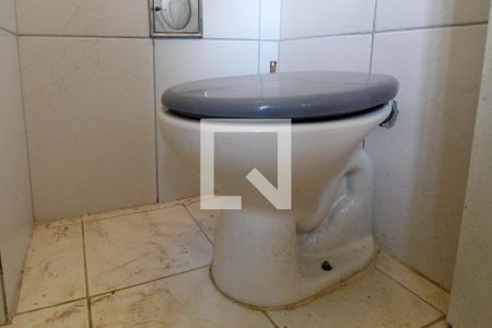 Apartamento à venda com 70m², 2 quartos e 1 vagaBanheiro de Serviço