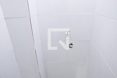 Studio para alugar com 45m², 1 quarto e sem vaga Studio para alugar com 45m², 1 quarto e sem vagaÁrea de Serviço