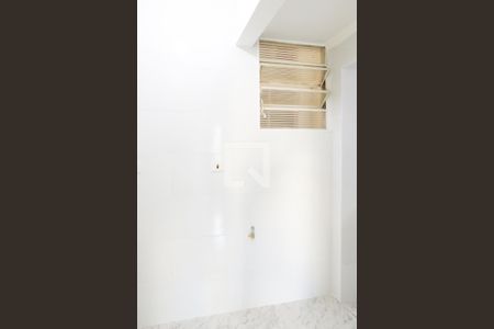 Studio para alugar com 45m², 1 quarto e sem vaga Studio para alugar com 45m², 1 quarto e sem vagaCozinha