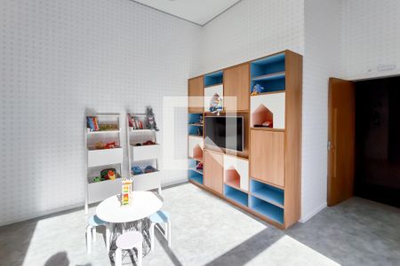 Apartamento à venda com 62m², 2 quartos e 1 vagaBrinquedoteca