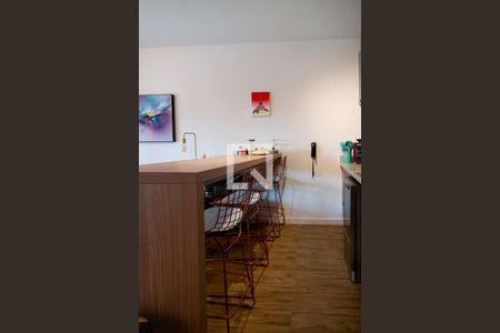 Apartamento à venda com 62m², 2 quartos e 1 vagaCozinha / Área de Serviço