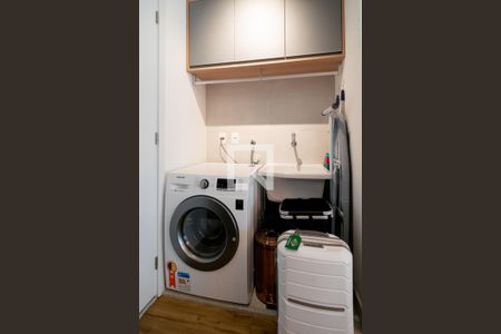 Apartamento à venda com 62m², 2 quartos e 1 vagaCozinha / Área de Serviço