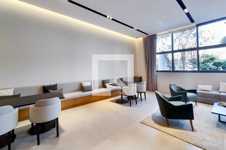 Apartamento à venda com 62m², 2 quartos e 1 vagaSalão de Festas